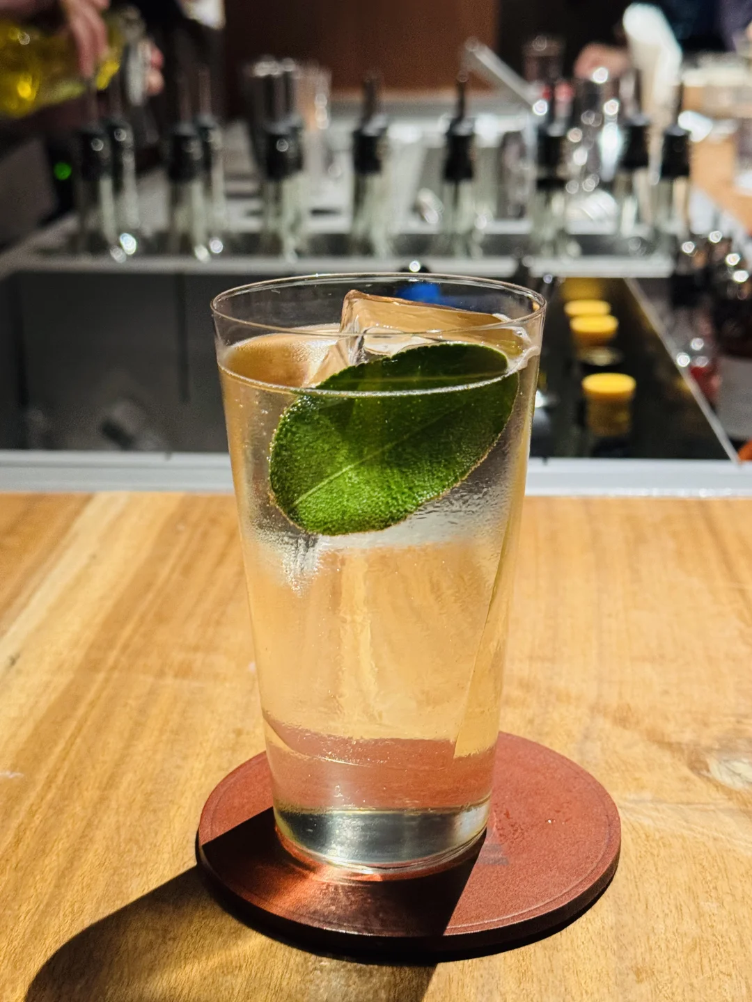 上海-是谁在 Pony Up 偶遇了碳酸和 Susan?!