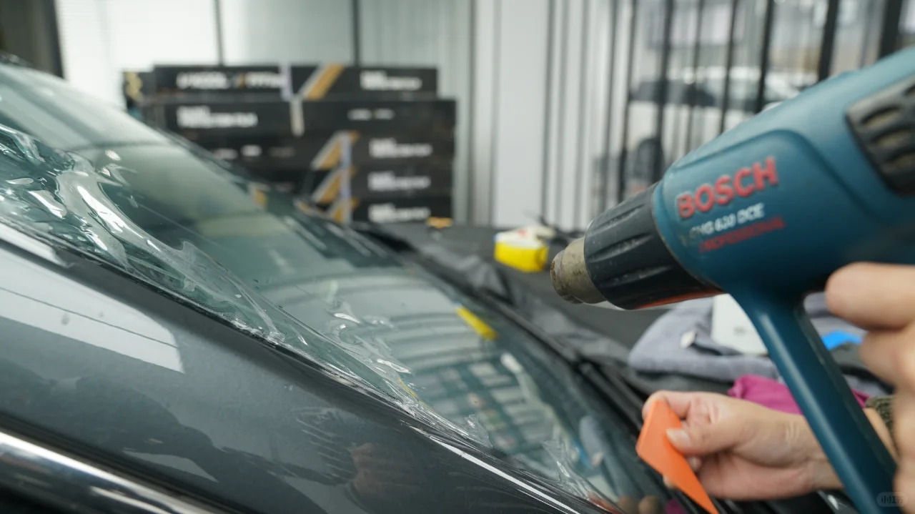 汽车窗膜有哪些种类？