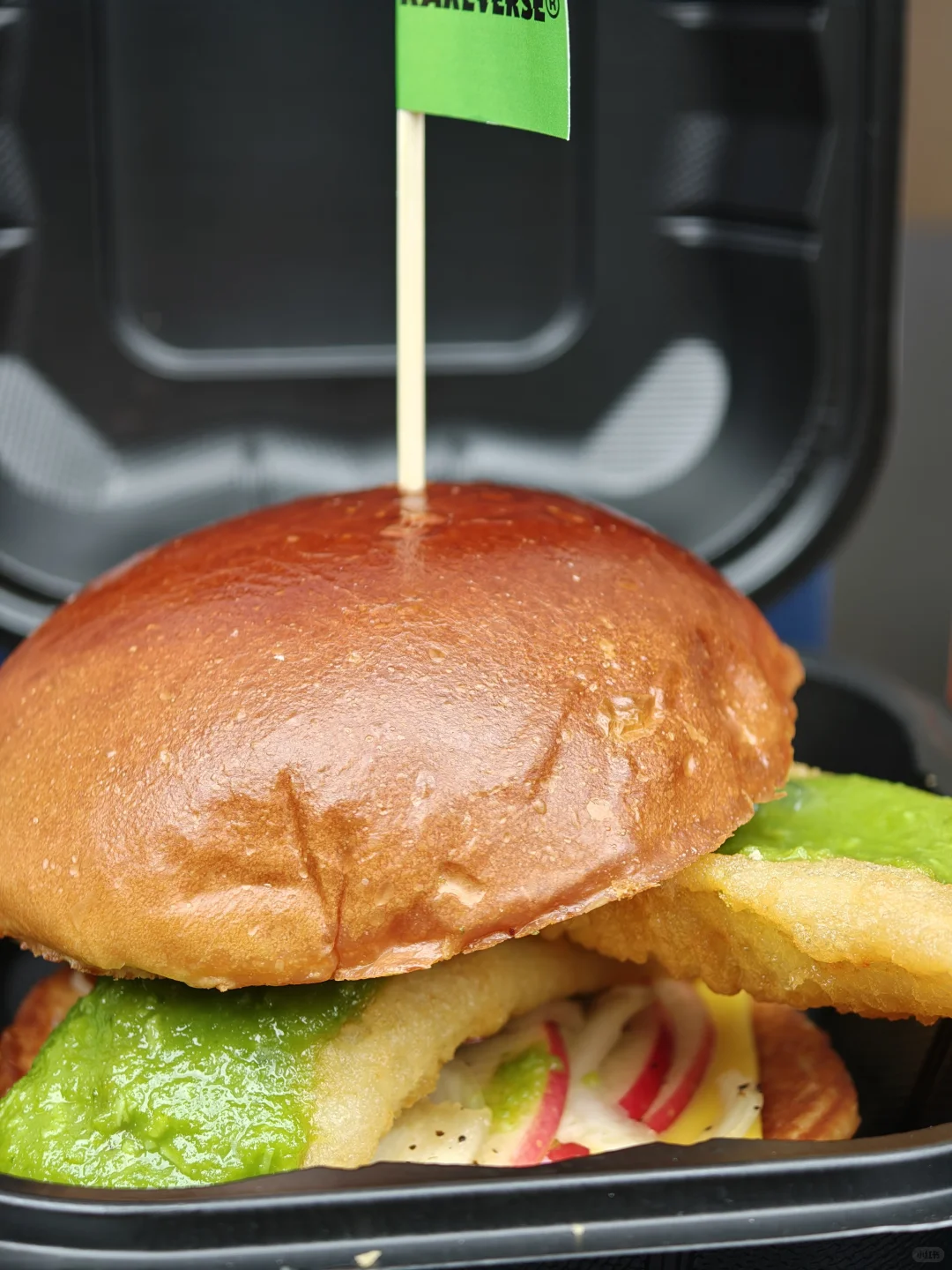 时代天街汉堡节