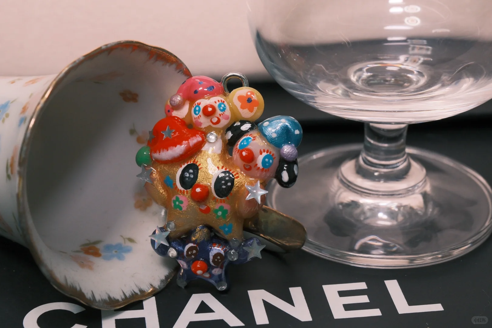 可可爱爱！动物来开会啦！