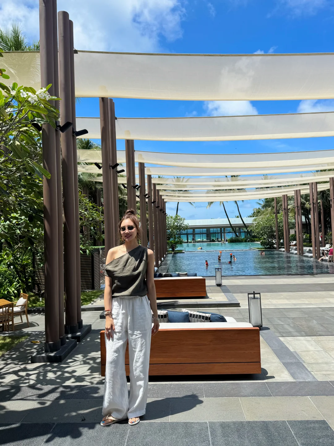 30+补维生素D一年,本人状态已达next level