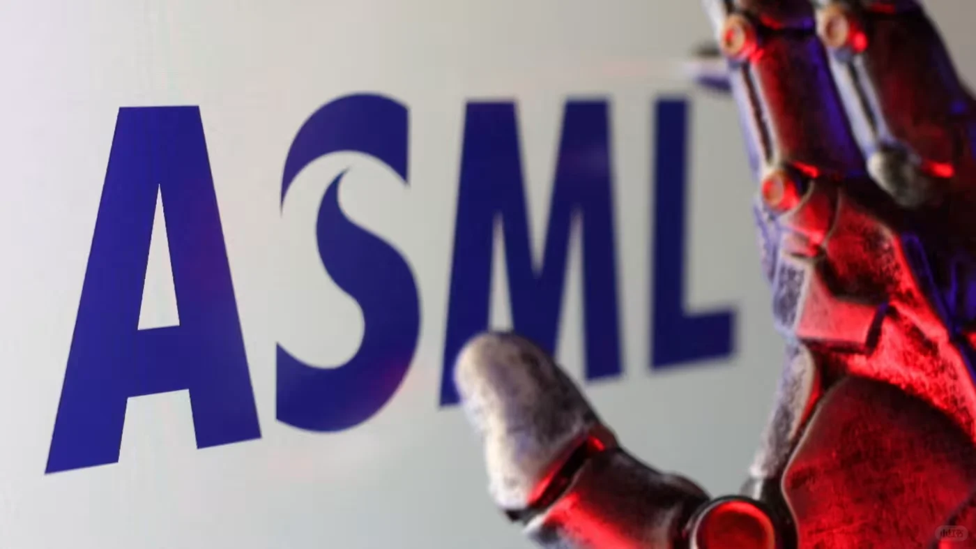 ??荷兰ASML：已对稀土断供做好准备～～