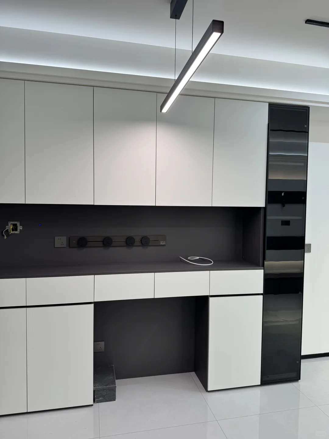 2W搞定全屋定制柜子，大家看值吗❗️