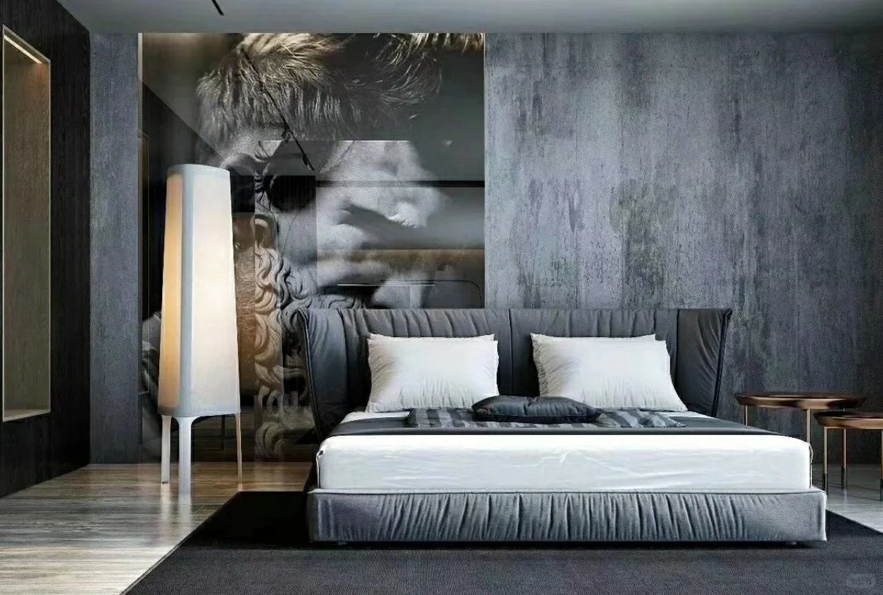 无机涂料的特点