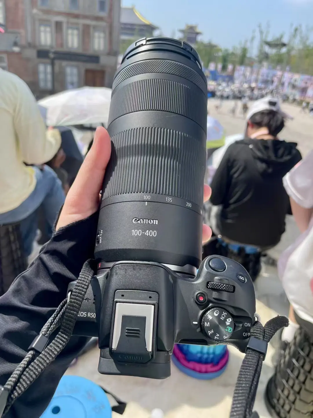 时代少年团贵阳演唱会|相机租赁攻略