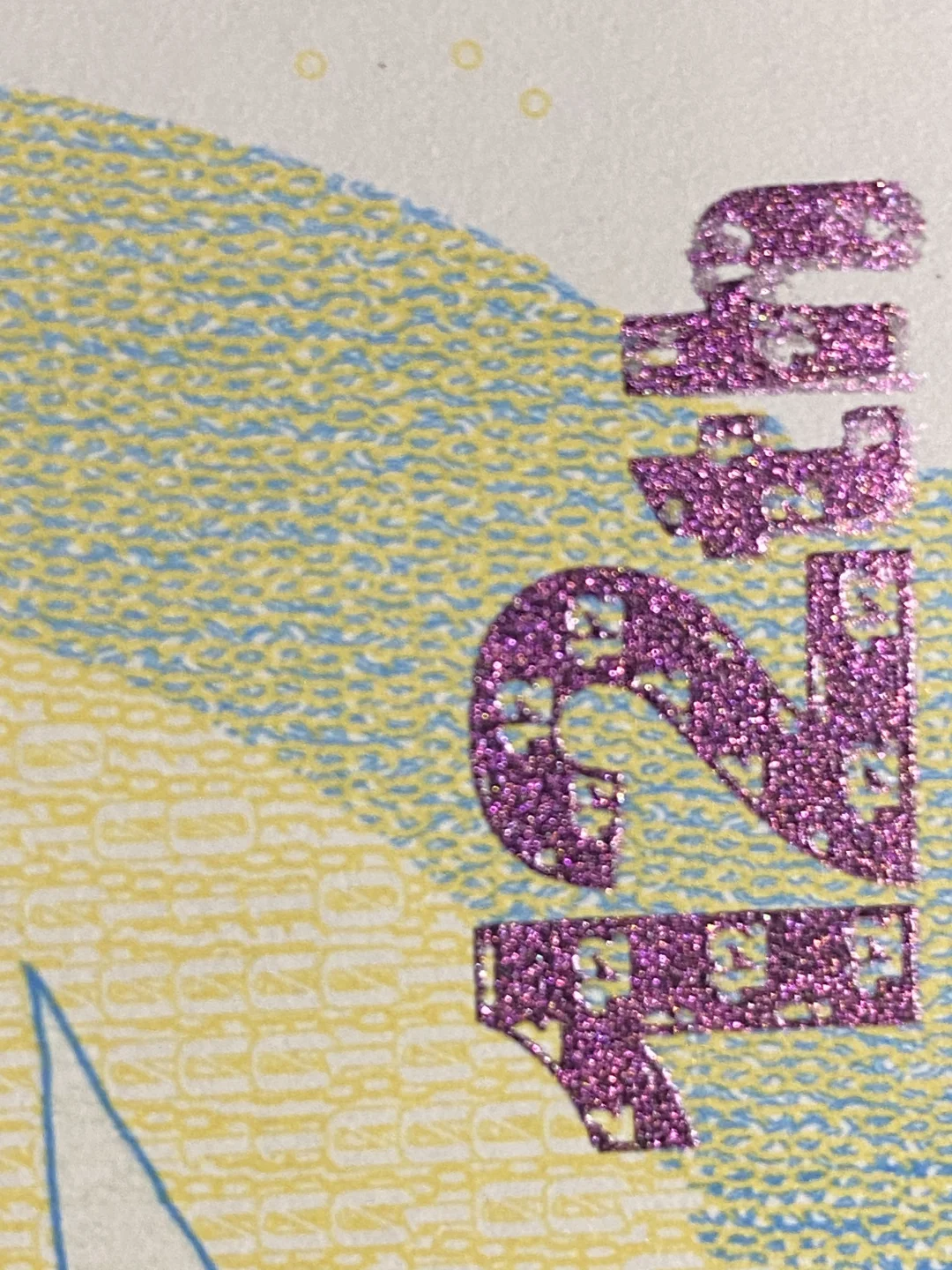 马到成功纪念券