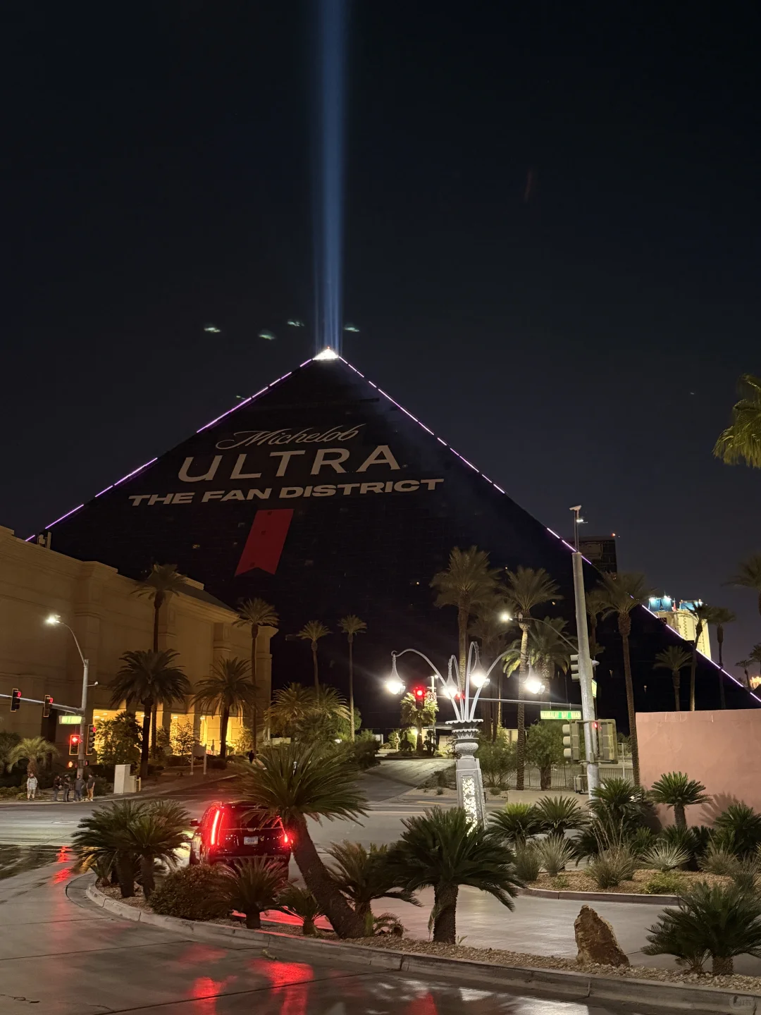 我反复在多个瞬间确定自己的热爱所在