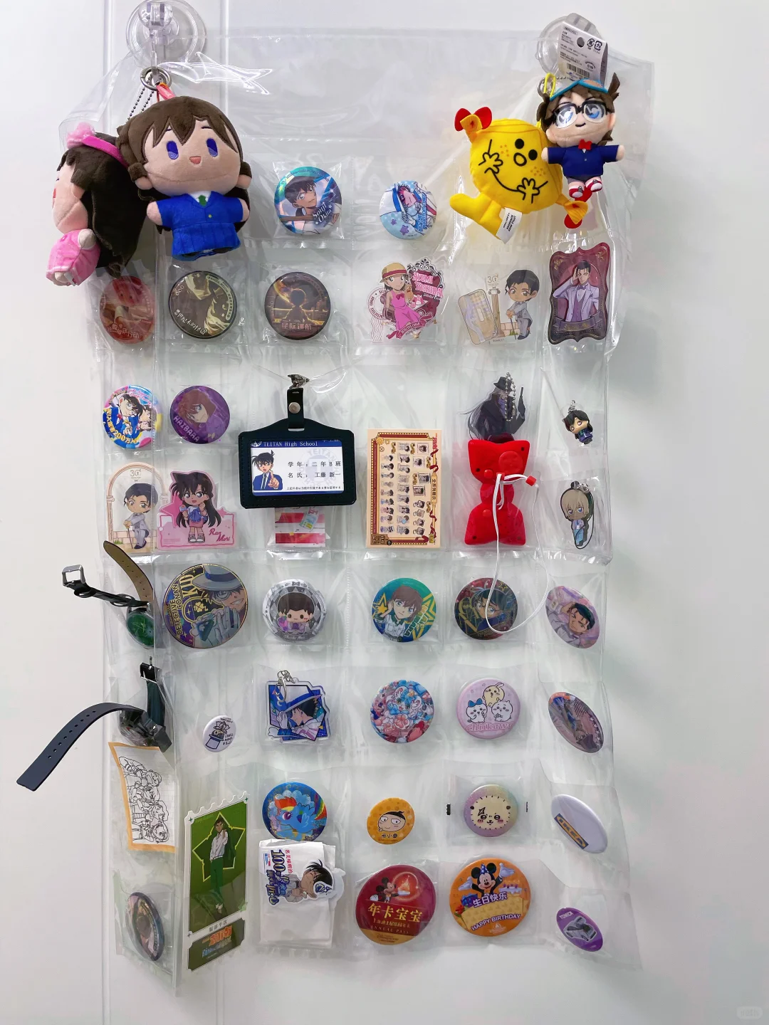 ?玩具收纳｜给玩具们一个家?