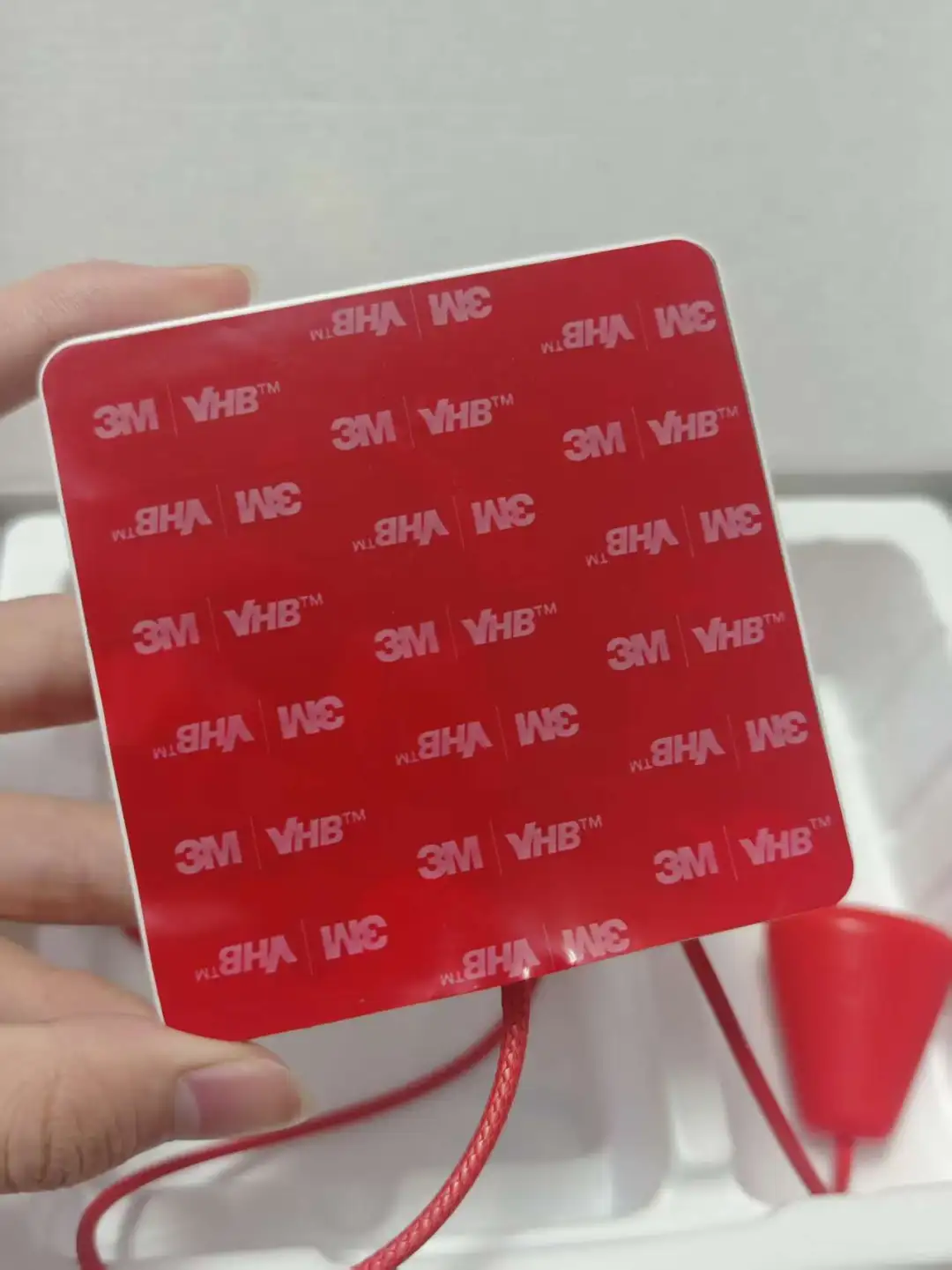 能听懂话的报警器，对老人太友好了！