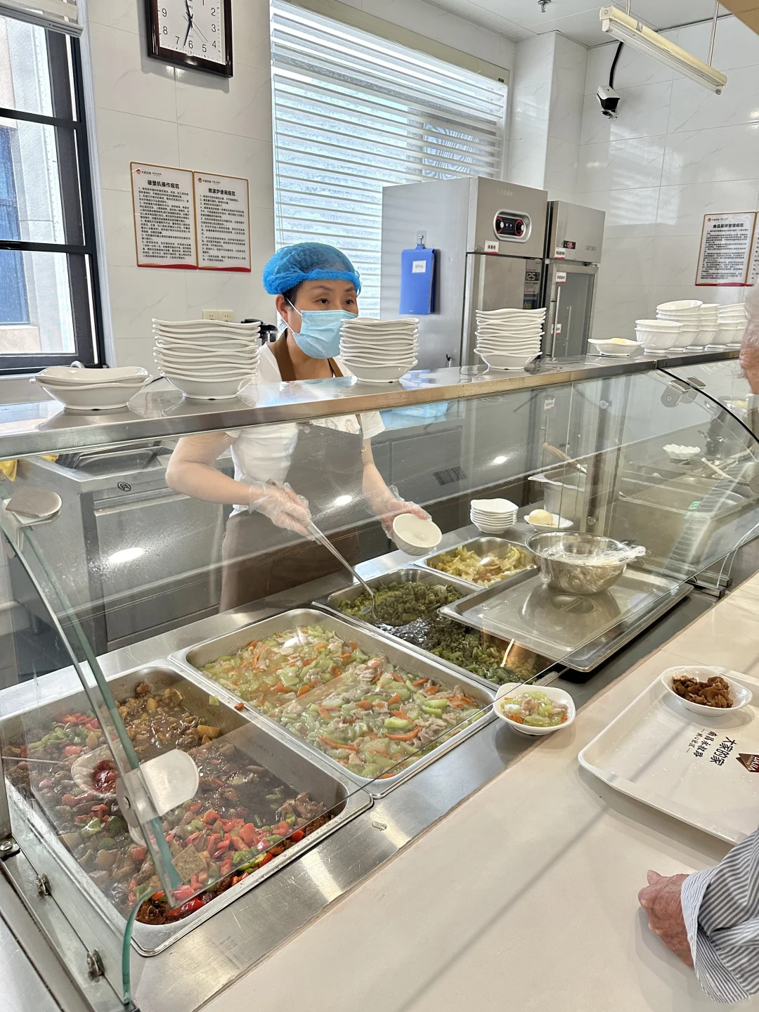 南昌市中心养老天花板被我找到了！