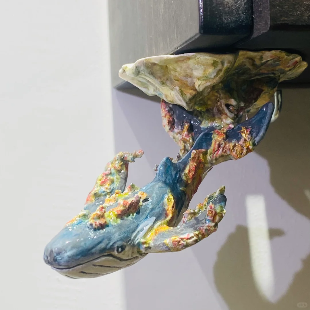 石塑粘土/另外一款