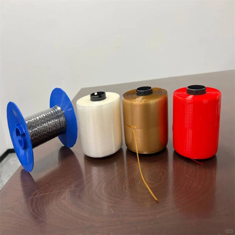 织唛商标、防伪线激光镭射印刷微缩文字拉丝