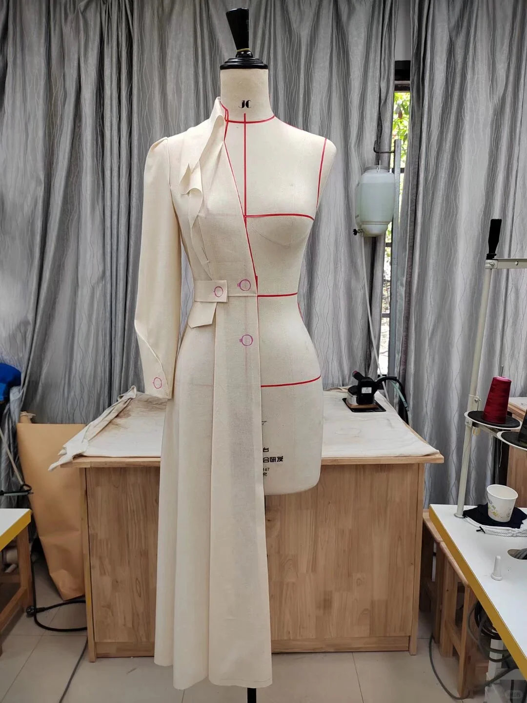 来啦来啦！！！