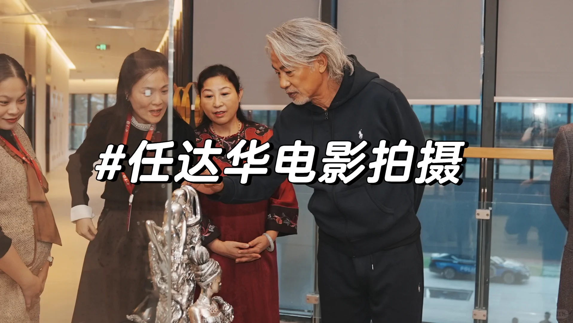 厦门场地出租清单，活动案例保姆级大全