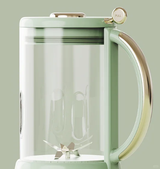 家电设计|点亮生活梦想