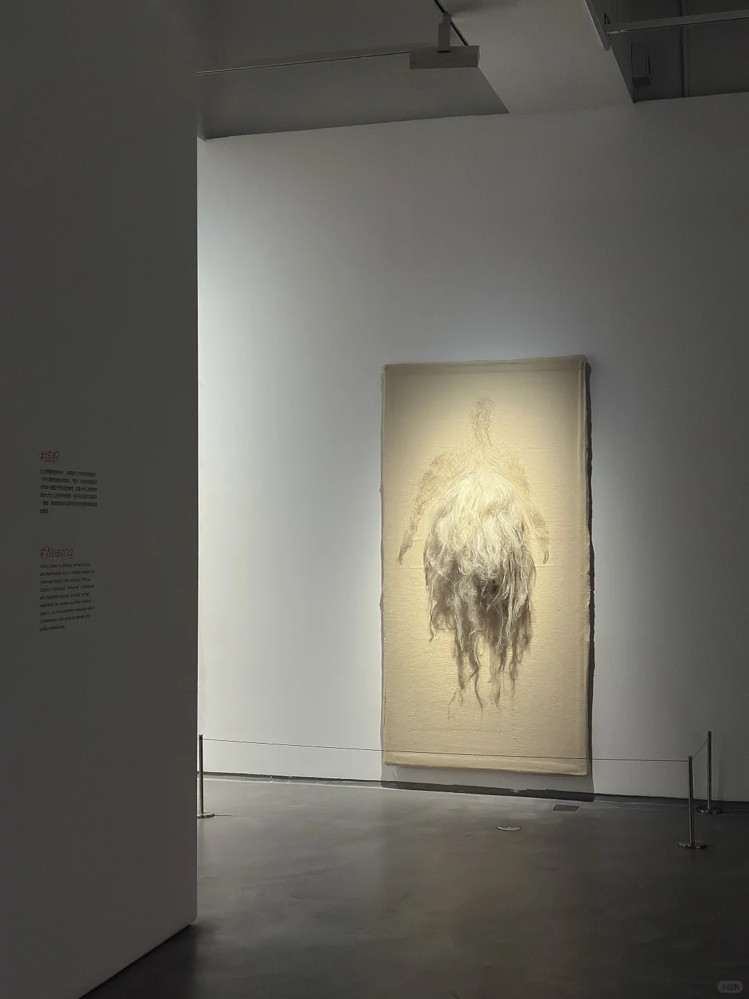 上海展览-没什么好玩的