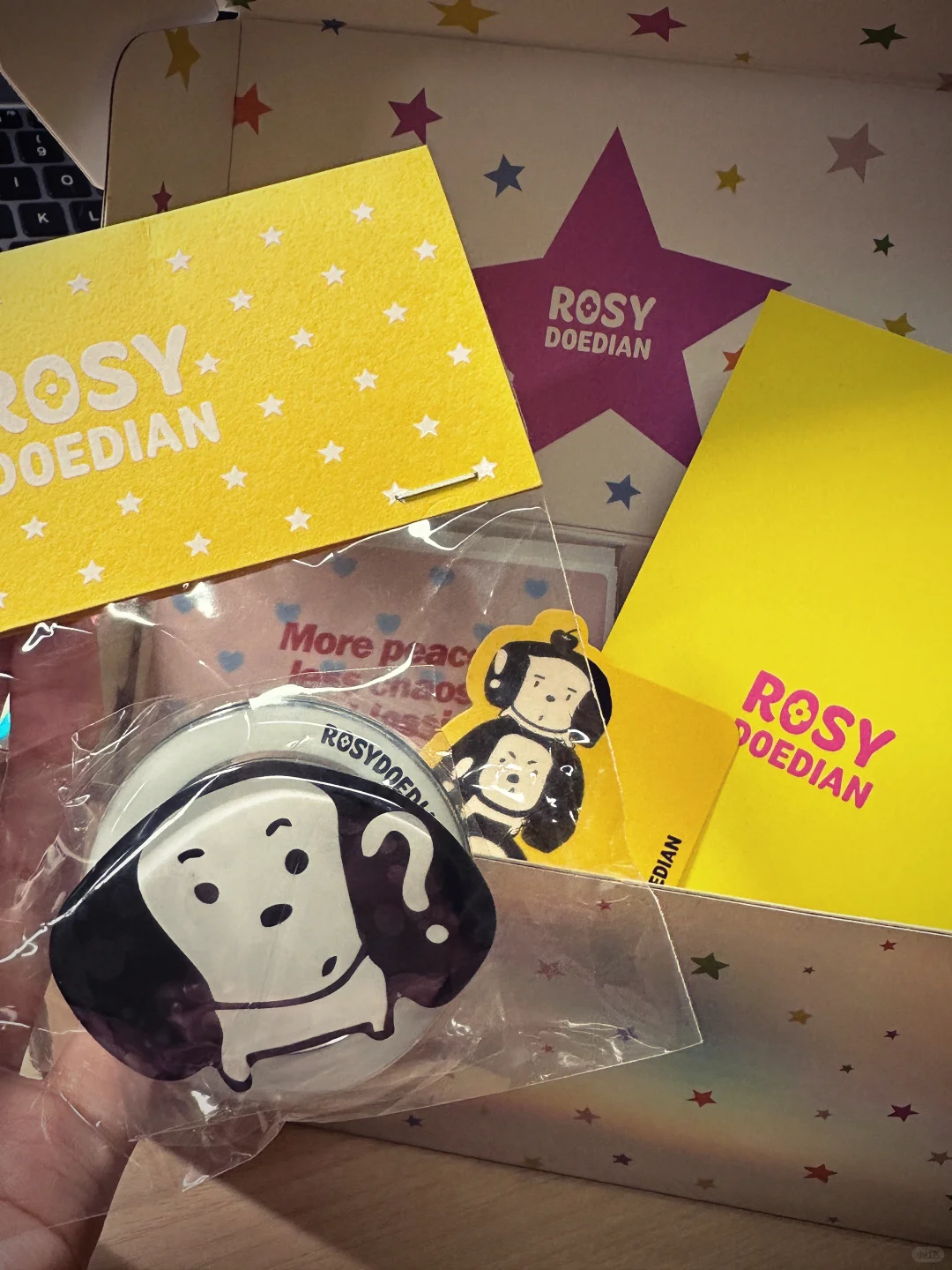 随手一发浏览量就是好?