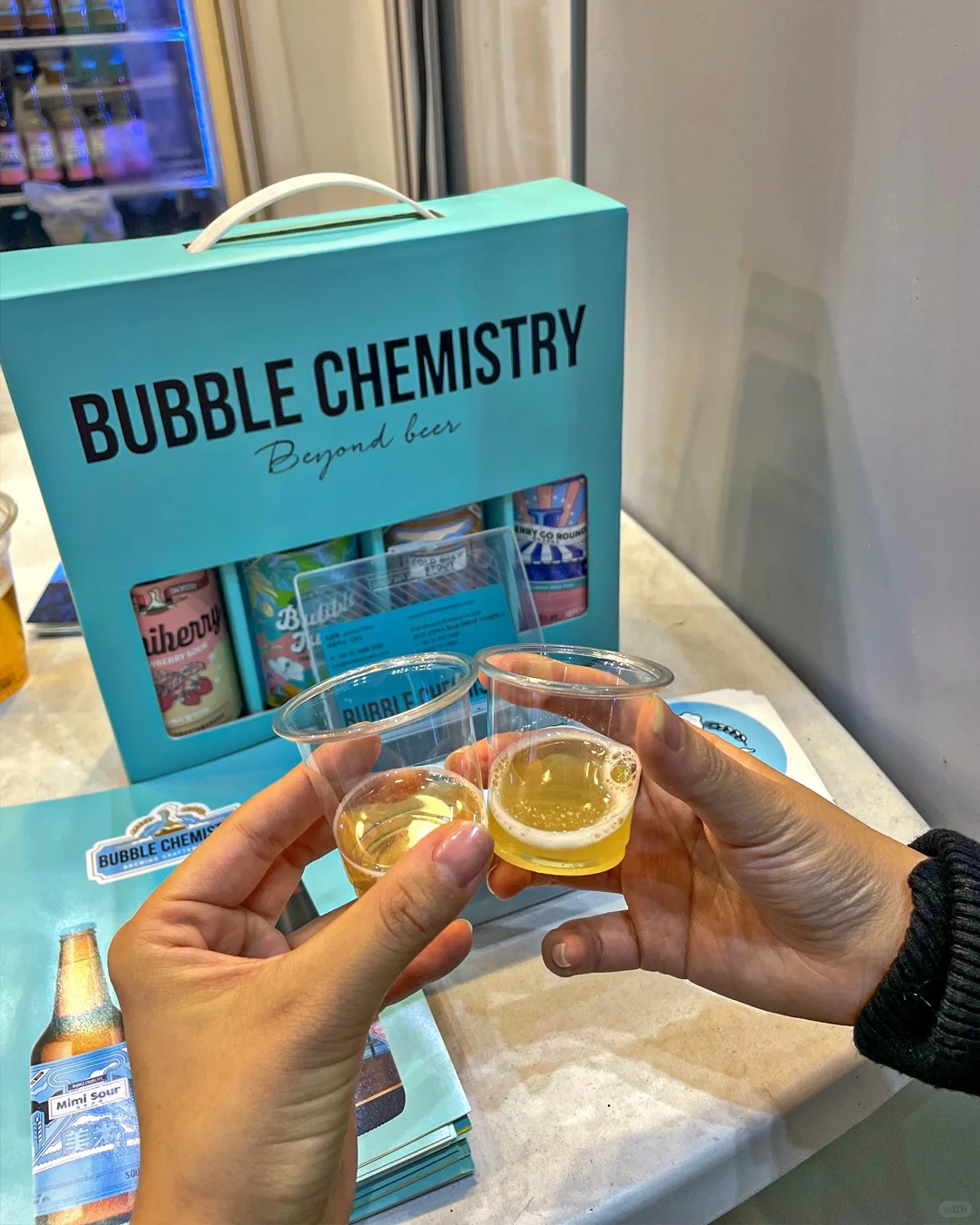 首尔薅羊毛！免门票展销会！冬天溜达好去处