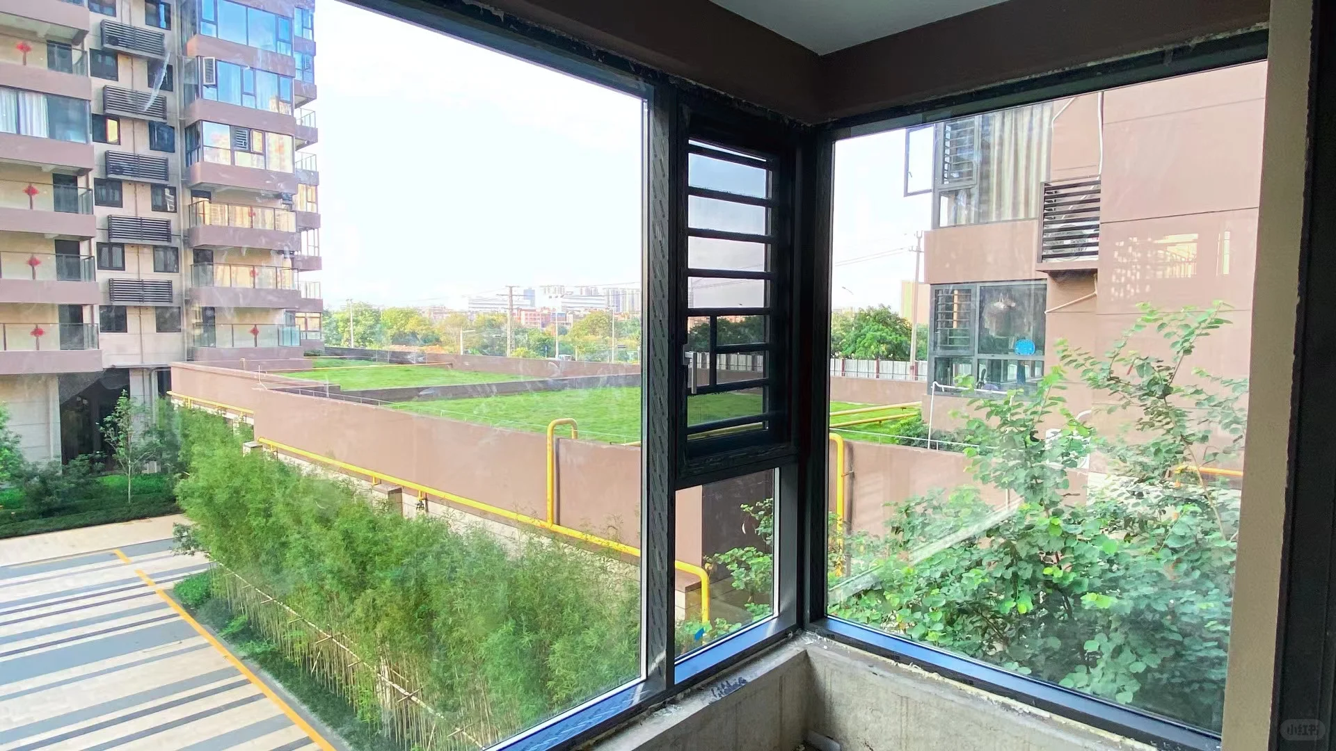 恭喜你找到门窗厂家。