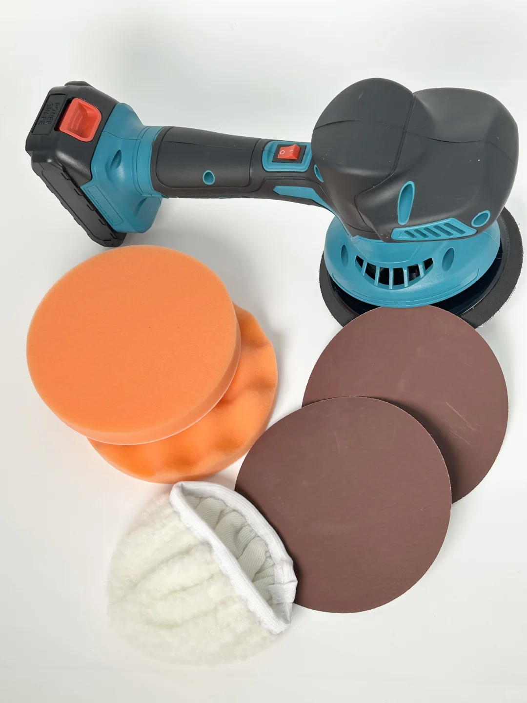 各式电动工具OEM