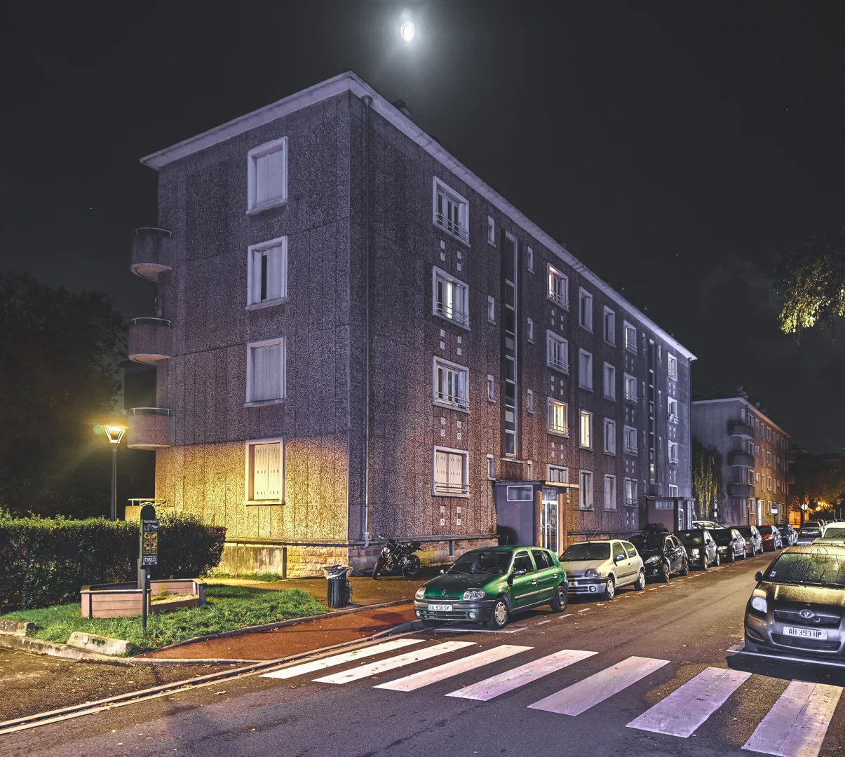 ??21世纪欧洲人热衷于新建中世纪城镇