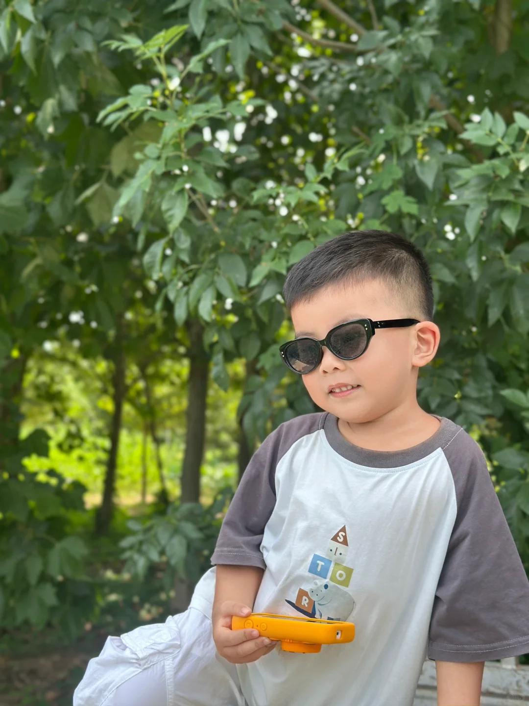 这玩意这么有吸引力？