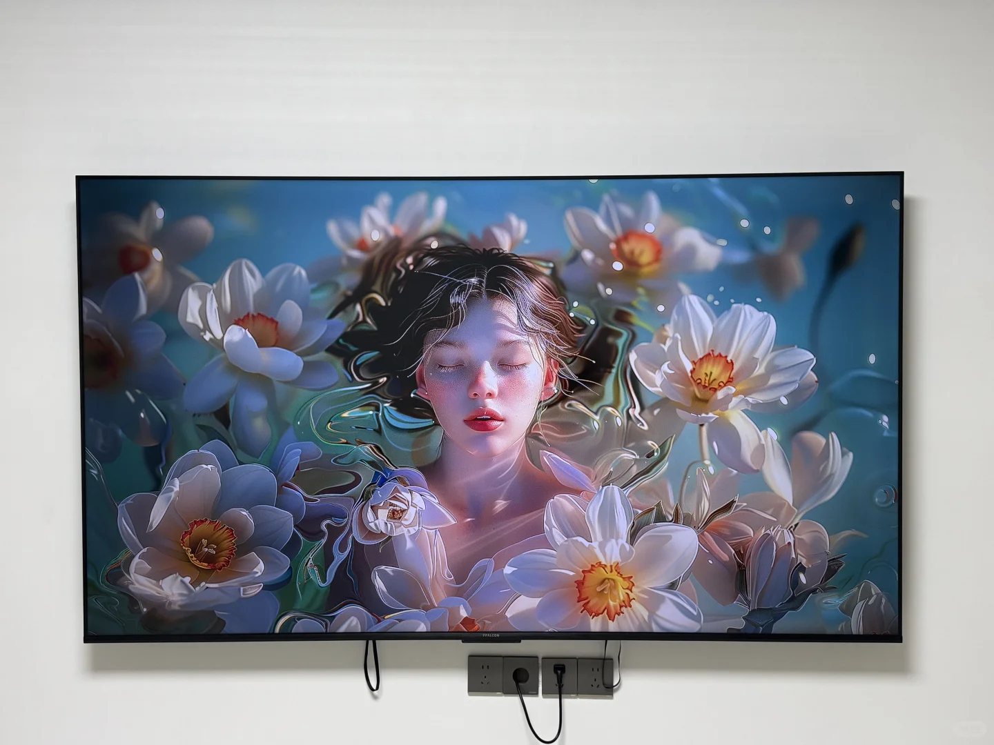 新家最满意的一个大件～