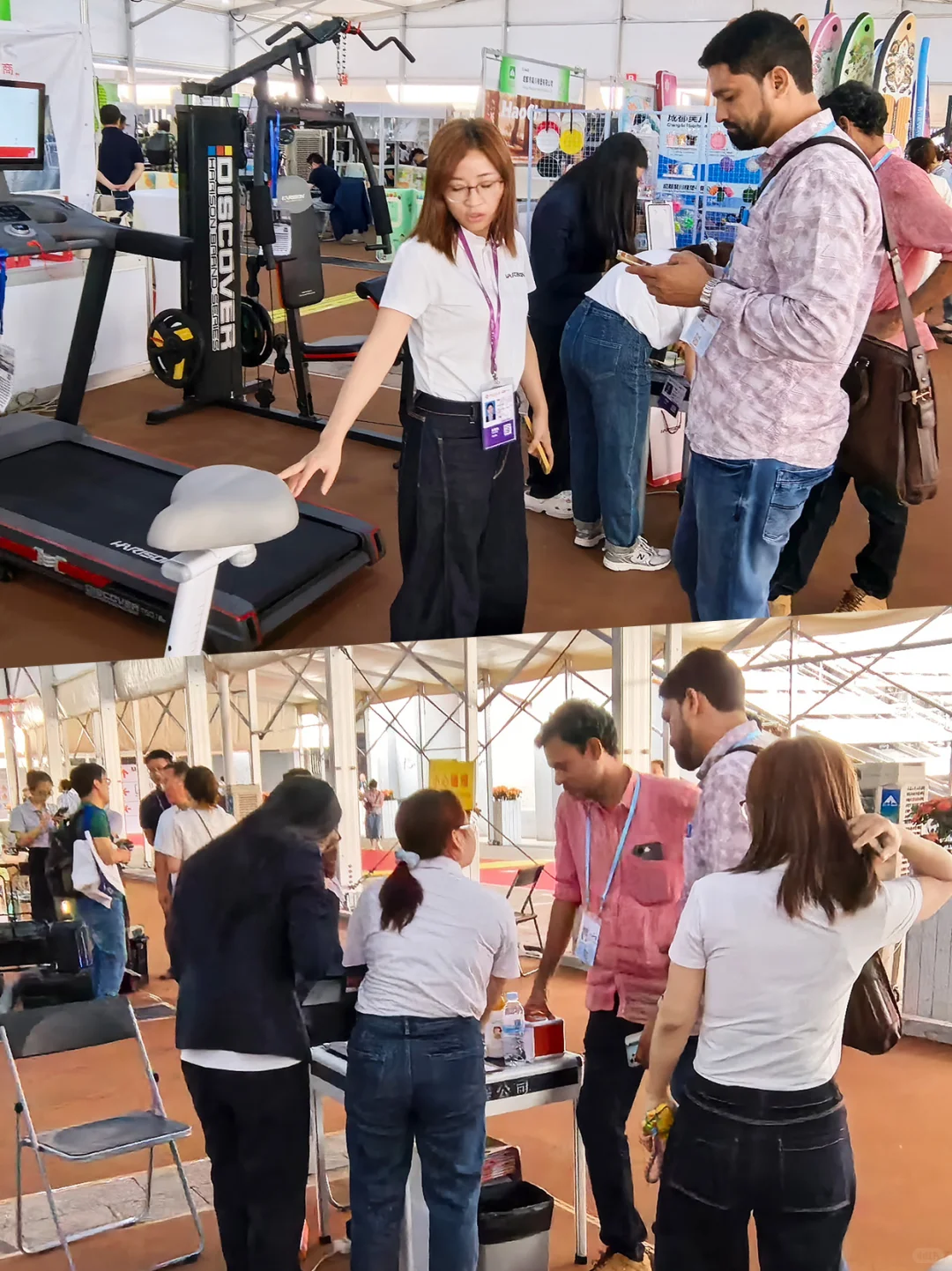 第138届中国进出口商品交易会！