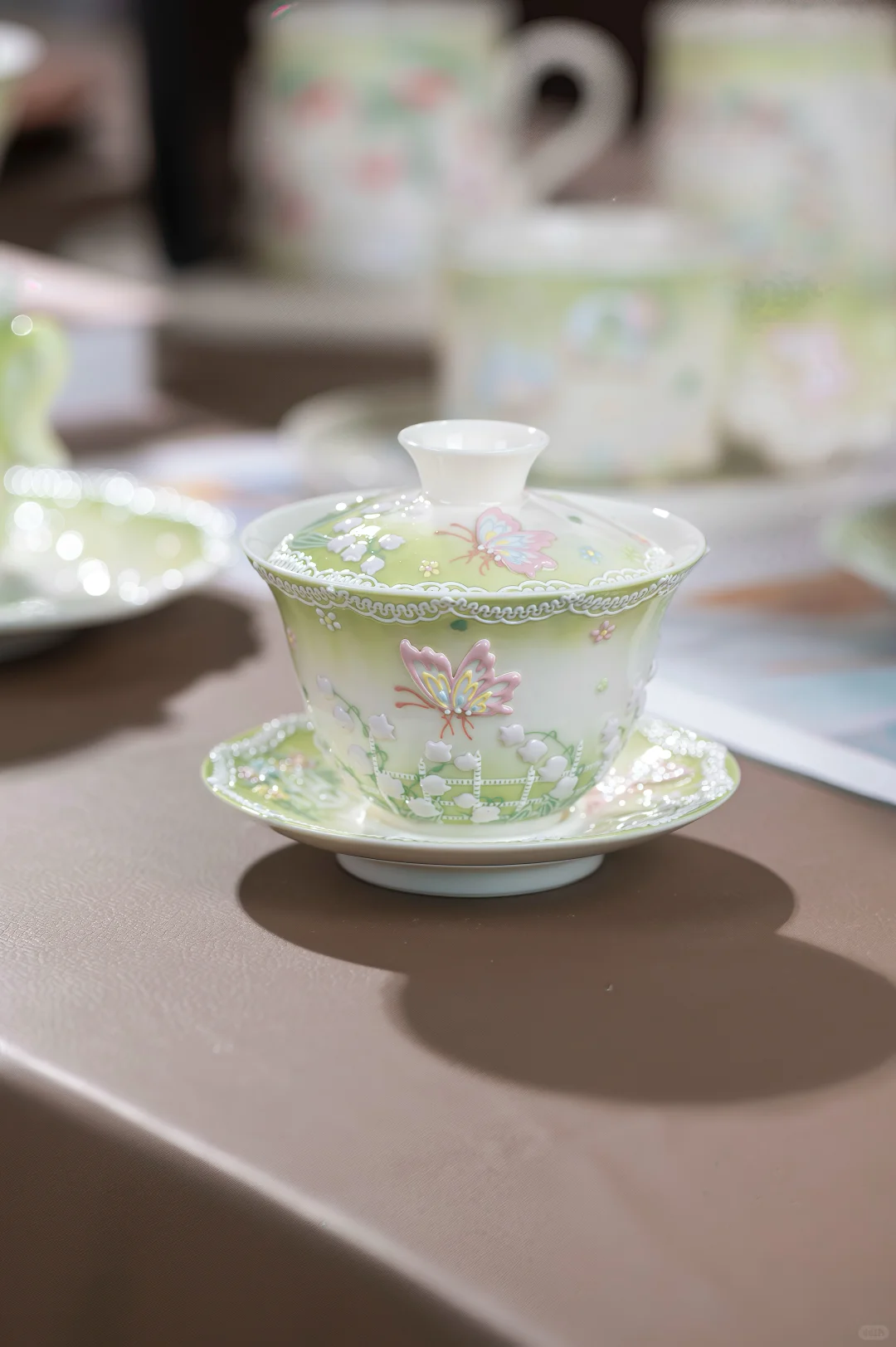 今晚我们来啦～