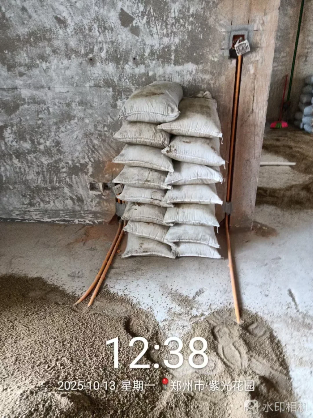 水泥大沙～青砖砌块～免运费