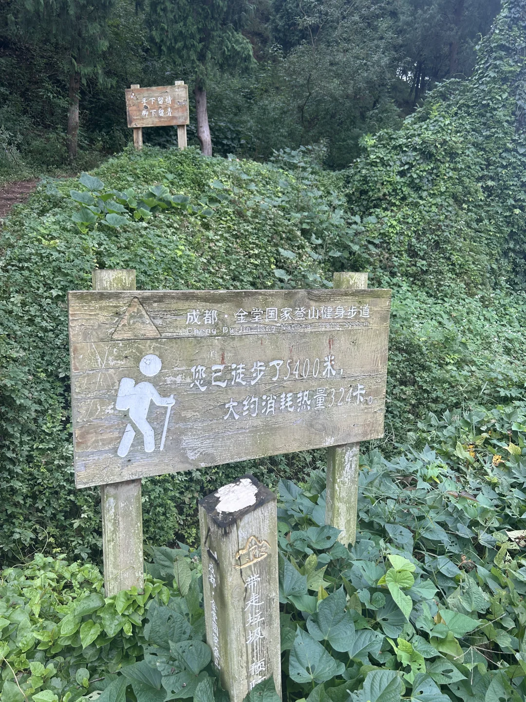 去见⛰️2025年10月26日 金堂梨花沟