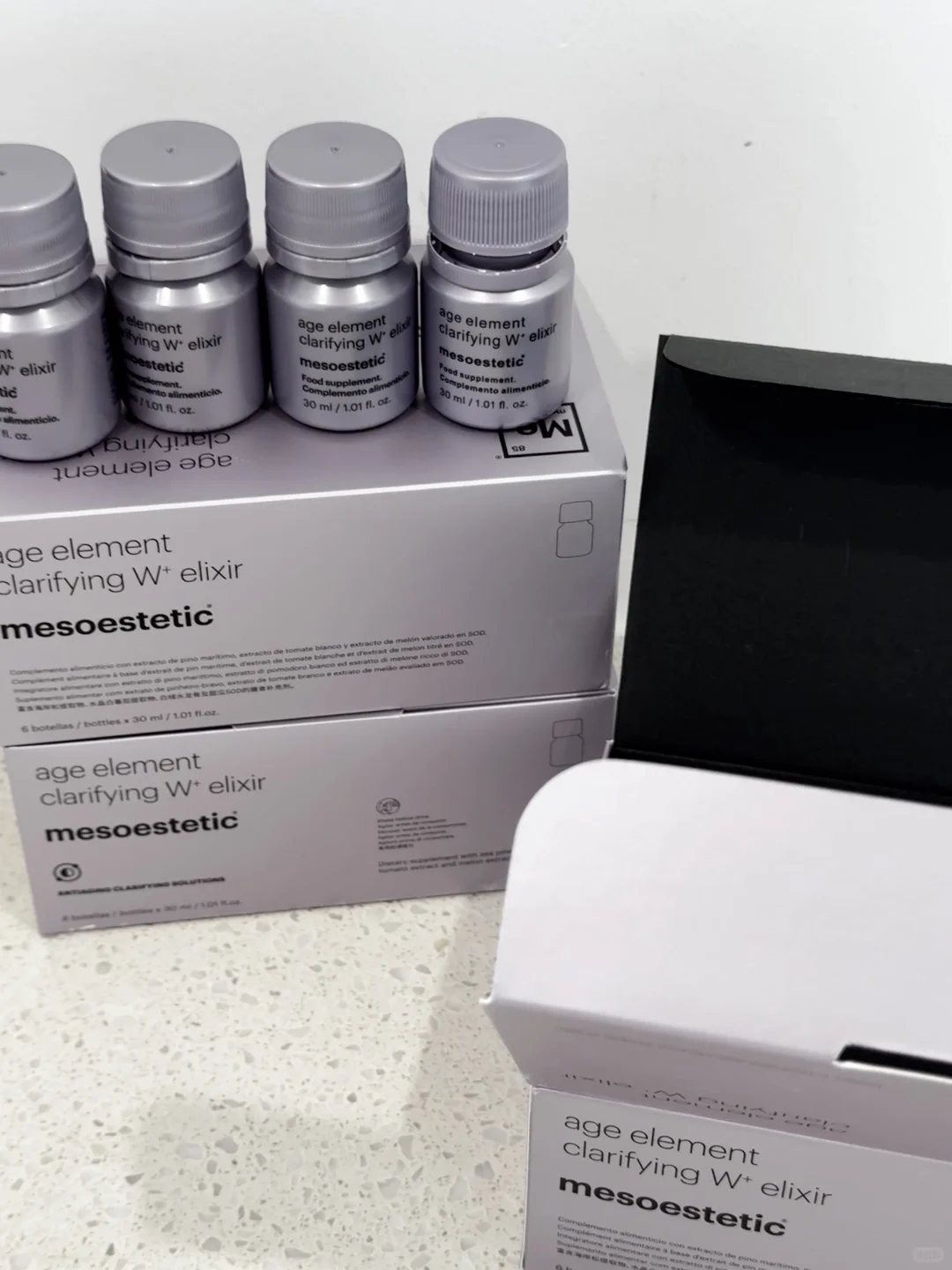 血泪经验！美斯蒂克假货避雷