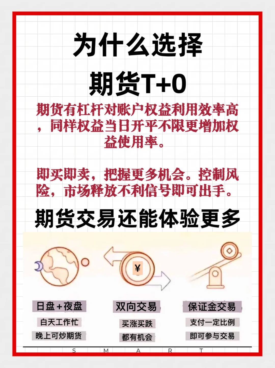 手续费不到一块钱的品种