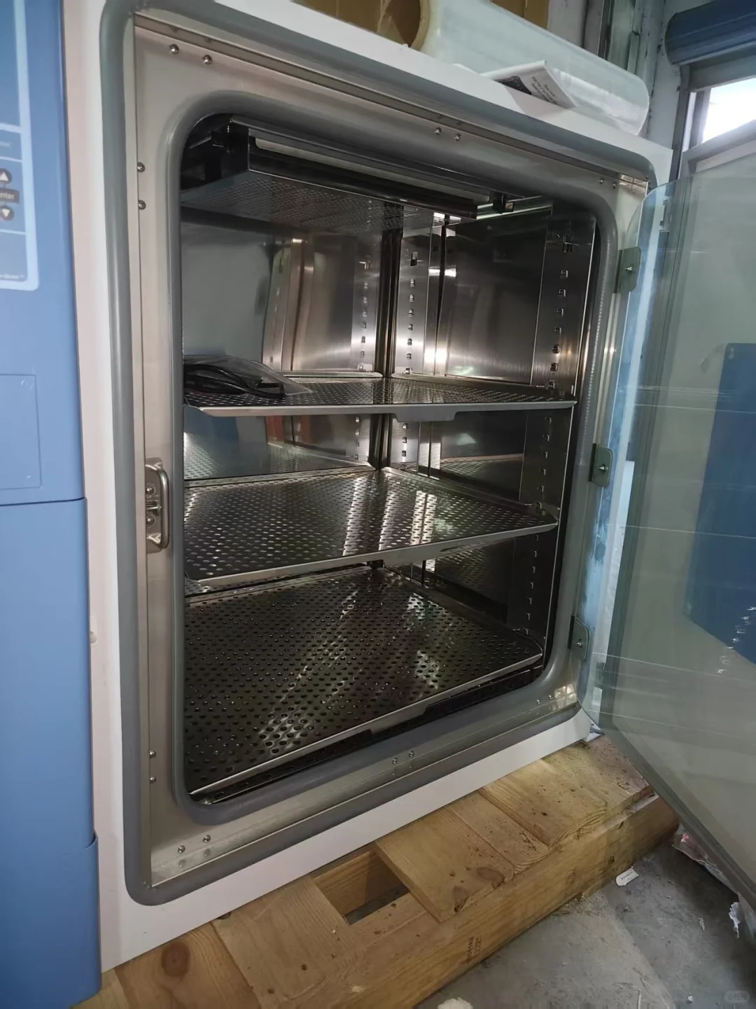 赛默飞3311二氧化碳培养箱