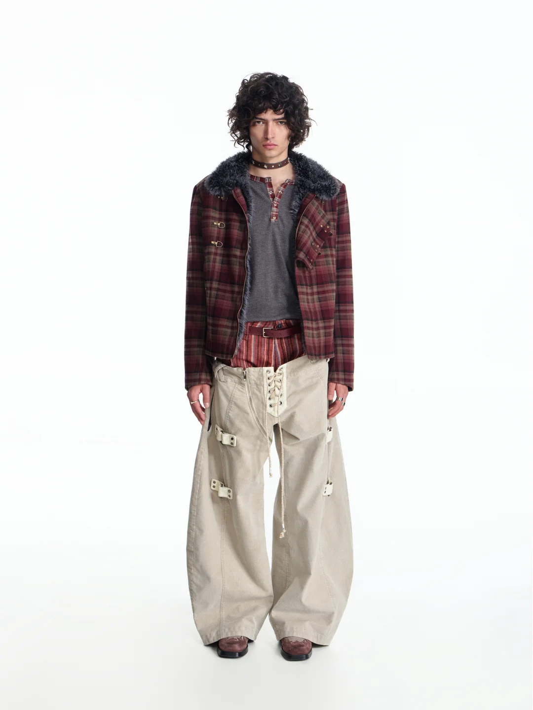 坏血 | 逃脱禁锢 重获自由