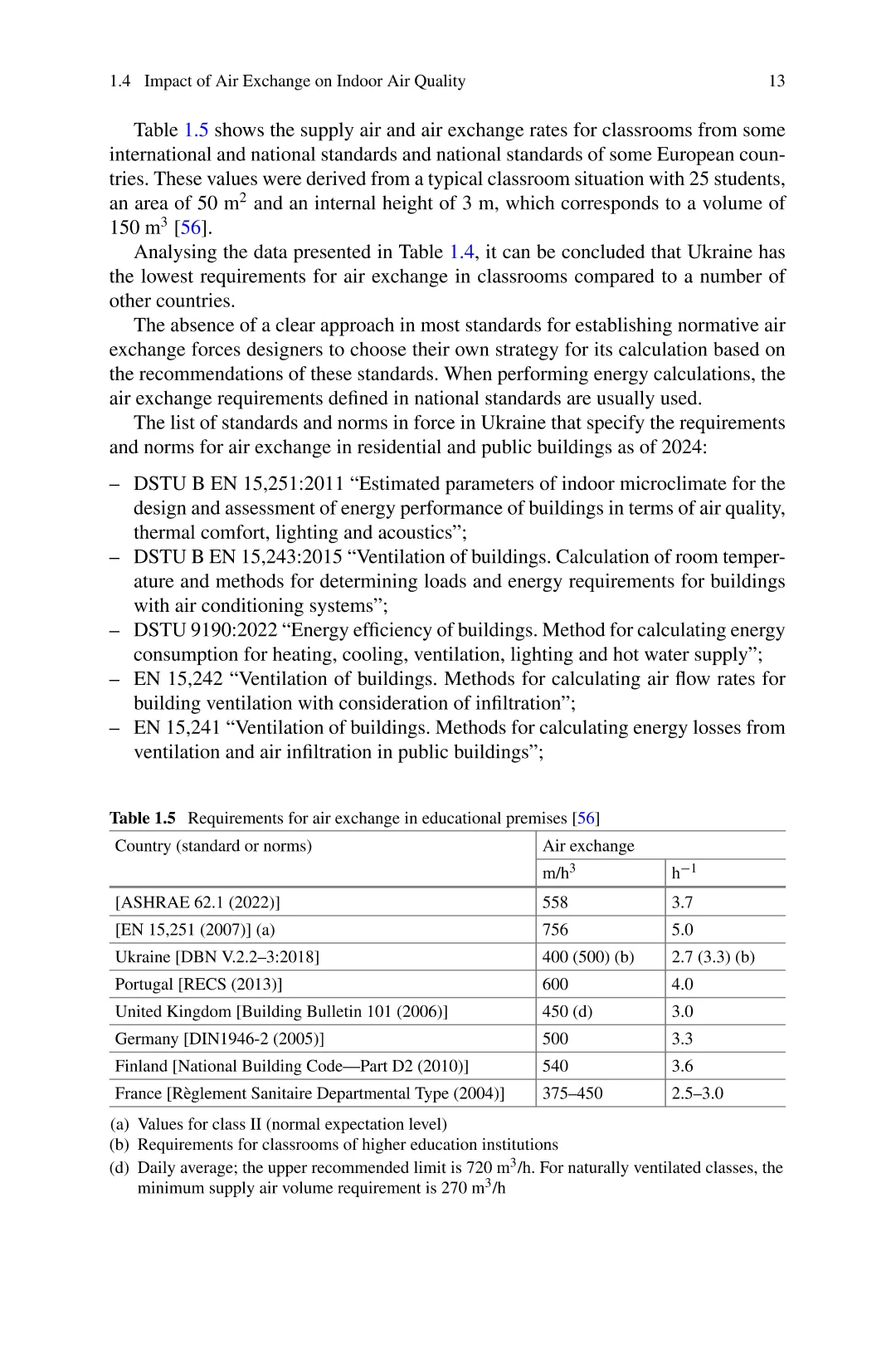 建筑能源审计：热损失、空气交换、微气候