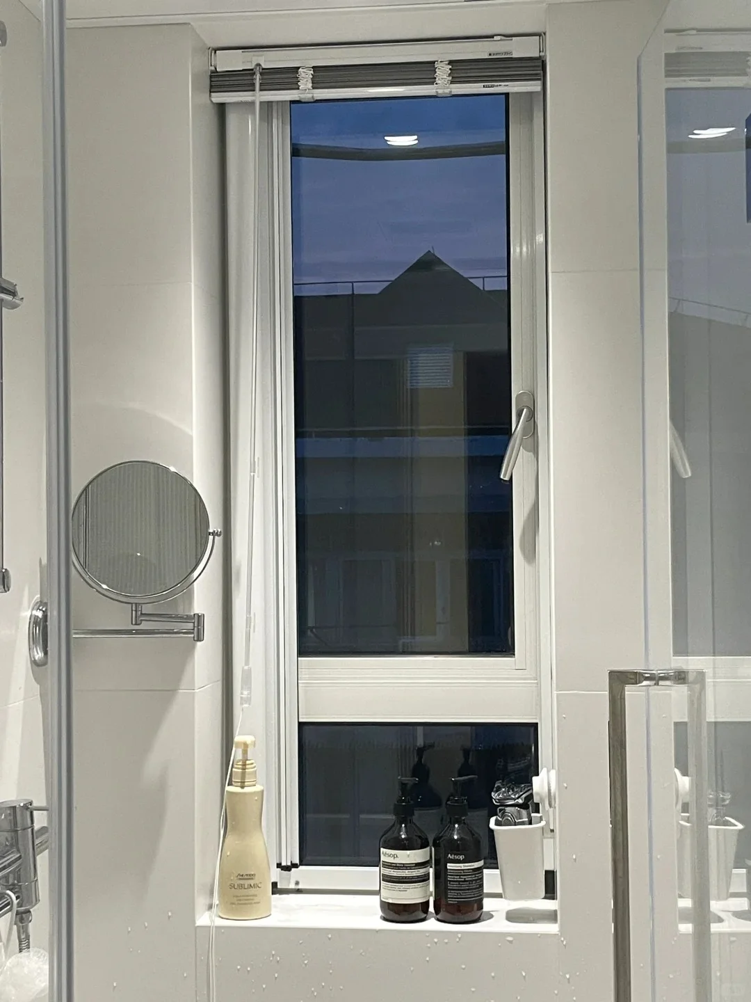 上海老破小装修｜488一平断桥铝窗户反馈