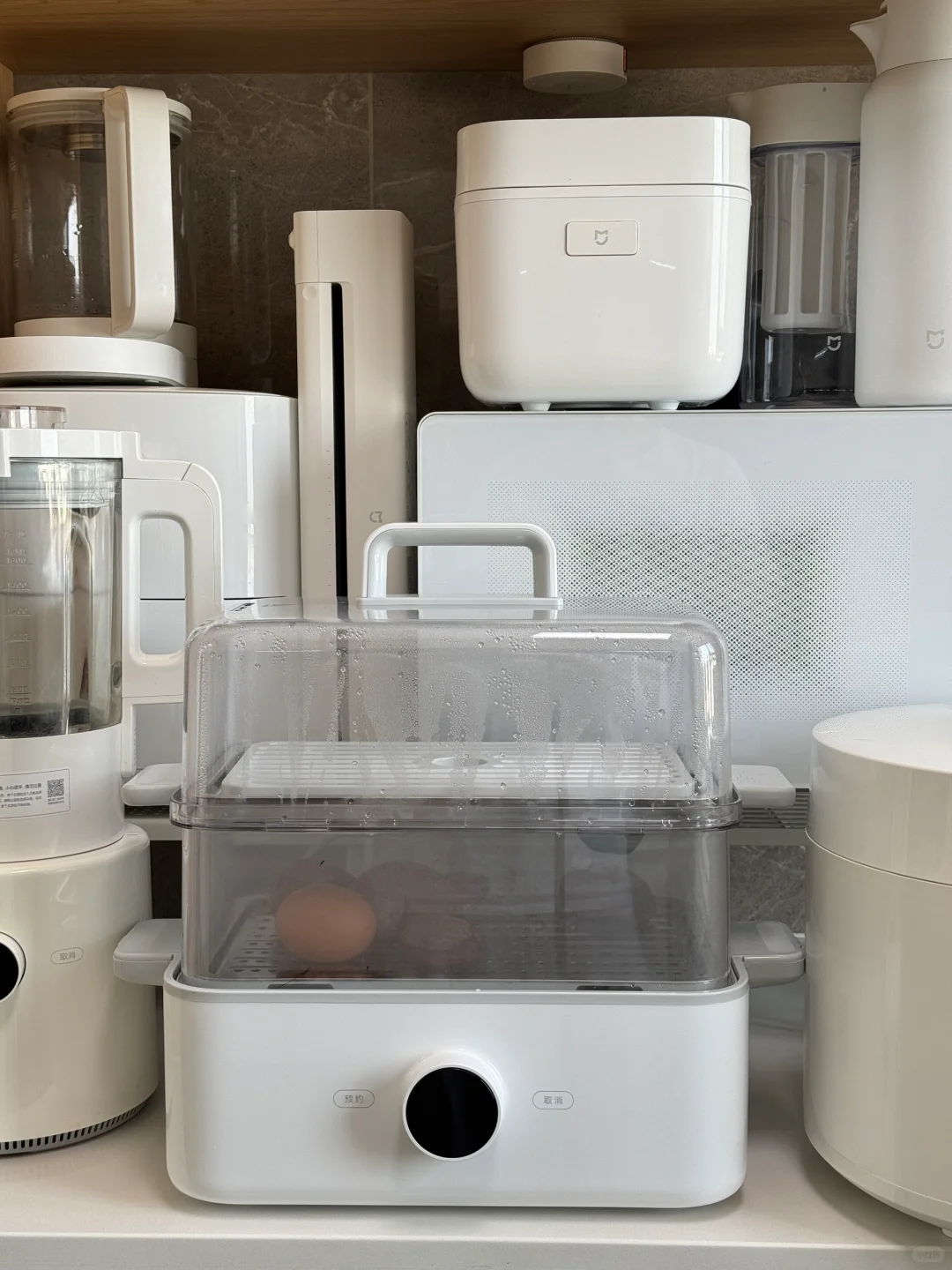 亲测好用|10款百元小米厨房搭子分享~