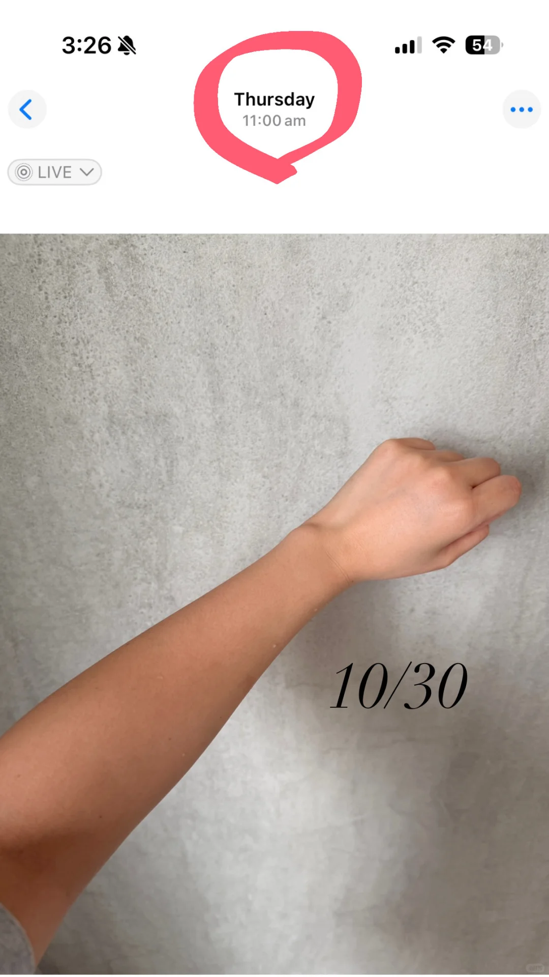 膠原蛋白有效嗎？四天有感?