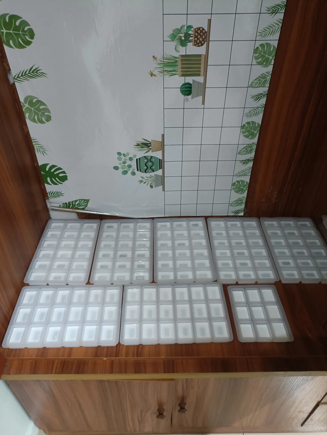 避坑❌滴胶麻将