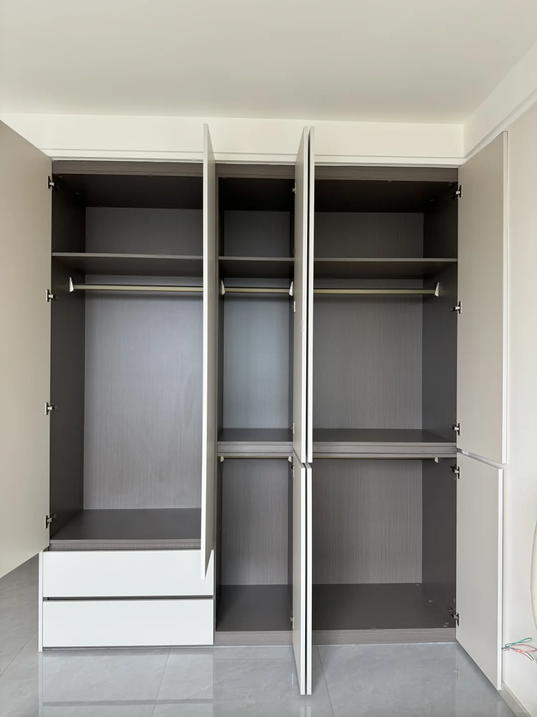 有一个懂你的设计师是多么重要～