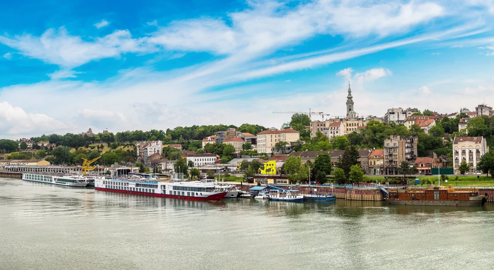 ?2026塞尔维亚建材展SEEBBE攻略