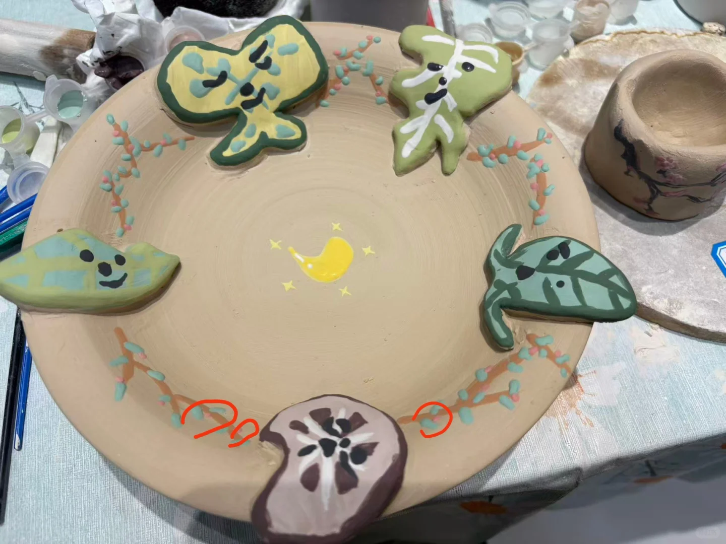 烧玻璃不专业的店真的真的很不安全