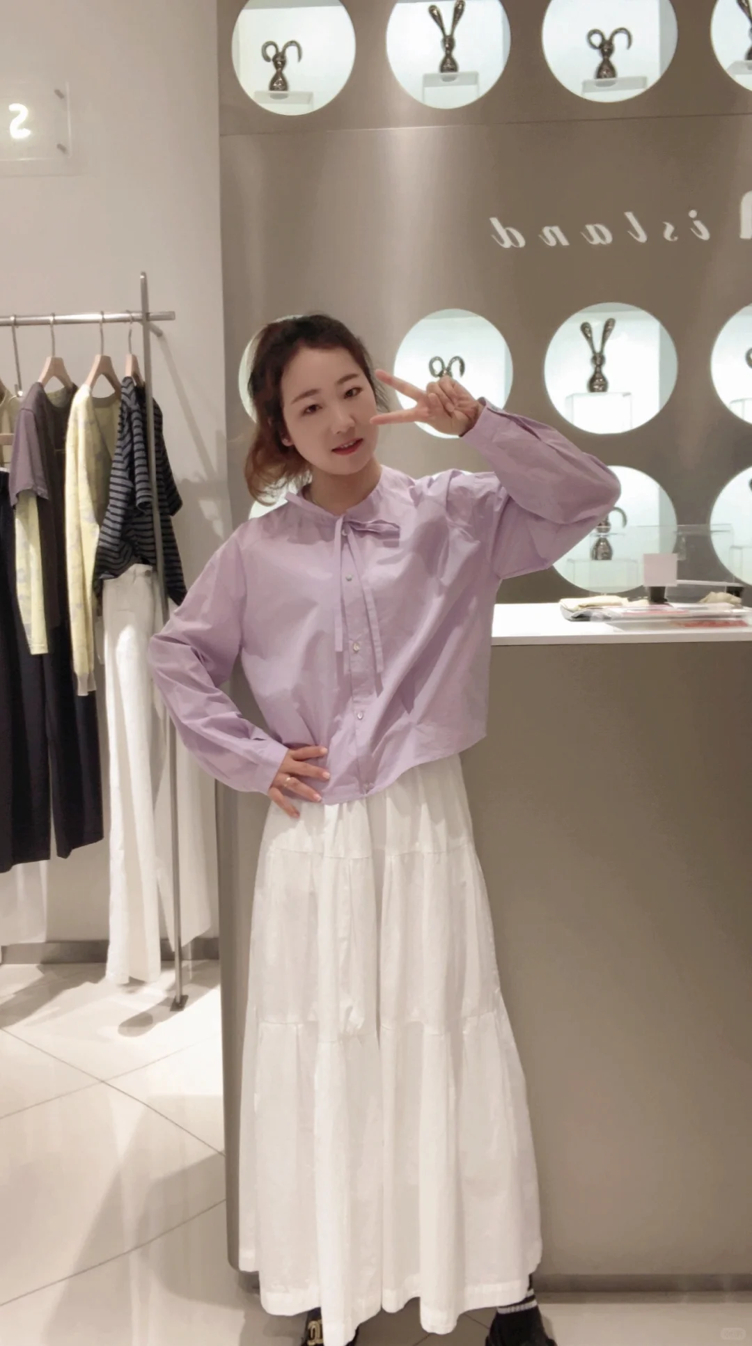 做自己的穿搭公主?