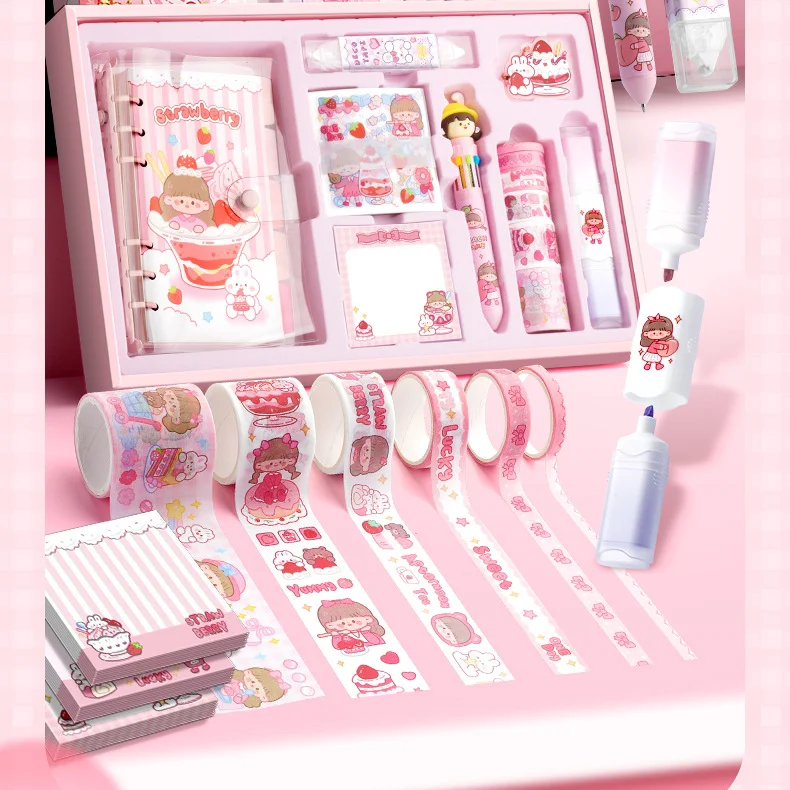 ?儿童礼物｜女孩送什么玩具礼物？12款种草