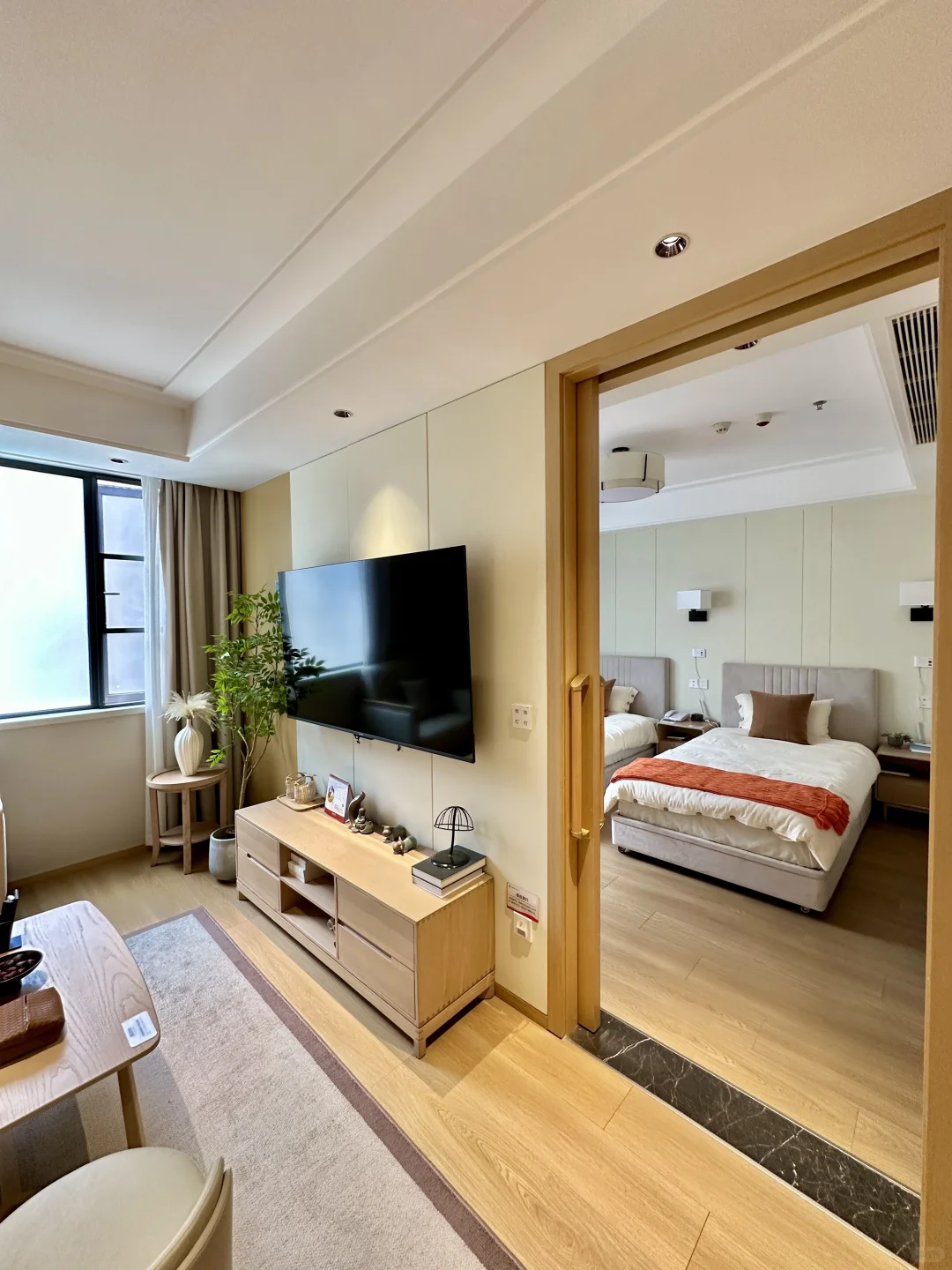 南昌市中心养老天花板被我找到了！