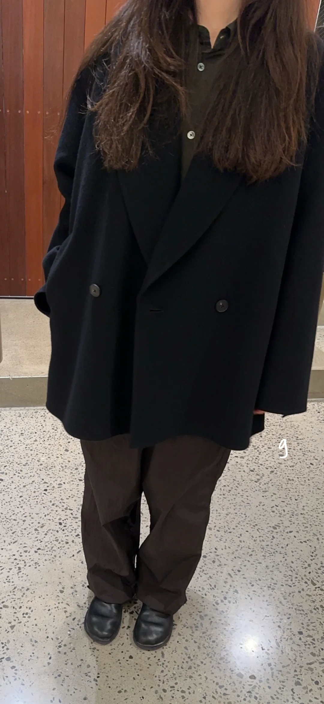 美利奴双面羊毛呢，2款都好看