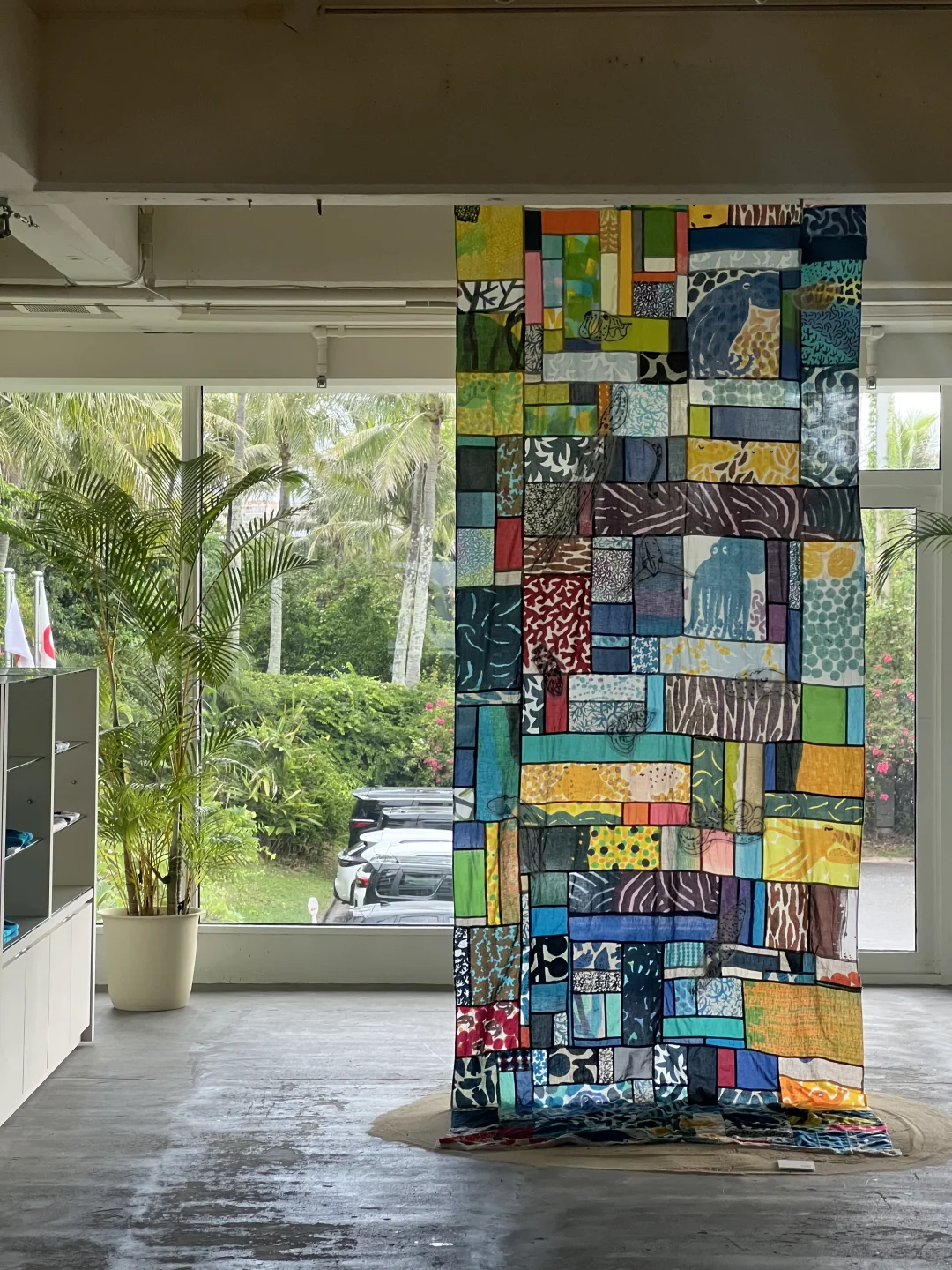 冲绳8天7晚｜?住哪里