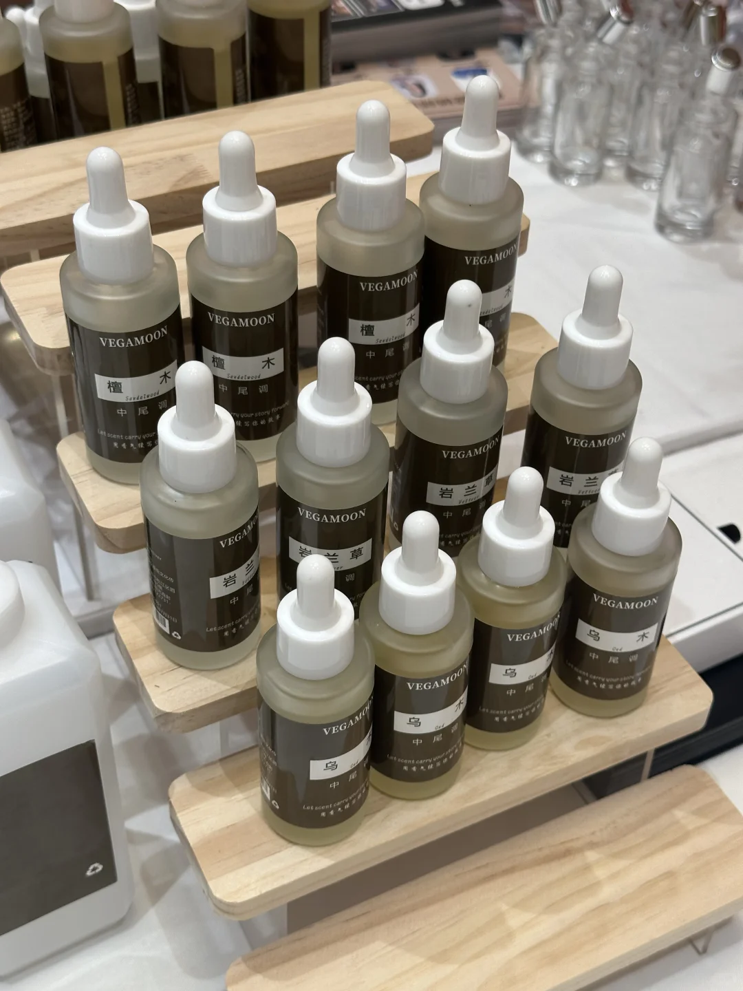 气味上海·公众日逛展攻略来啦!