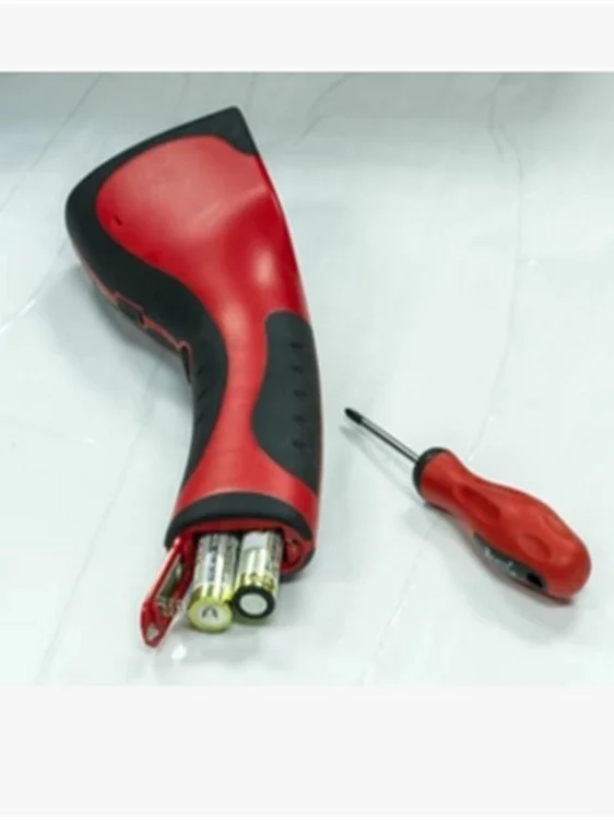 手持危险液体检测仪,神秘又实用